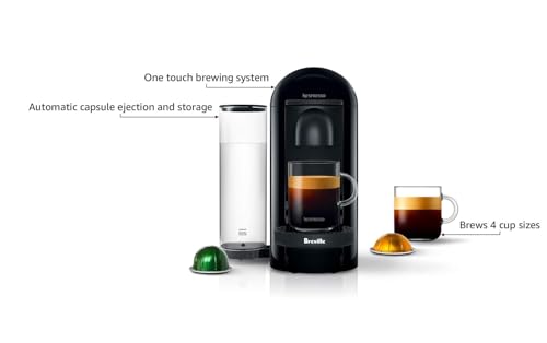 Nespresso-Vertuo-Plus-Coffee-and-Espresso-Maker-by-Breville-Ink-Black Nespresso Vertuo Plus Coffee and Espresso Maker by Breville Ink Black