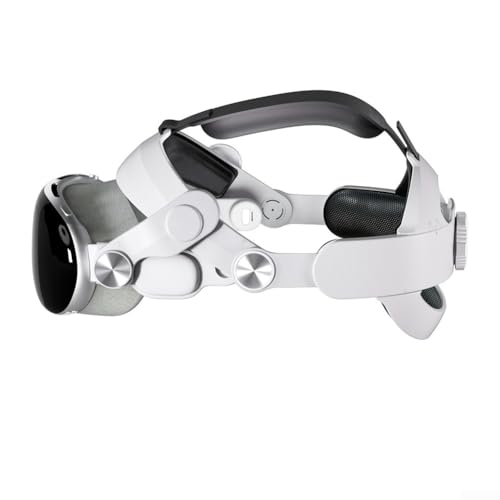 Fascia ergonomica VR per un uso confortevole e una migliore immersione nel gioco V2