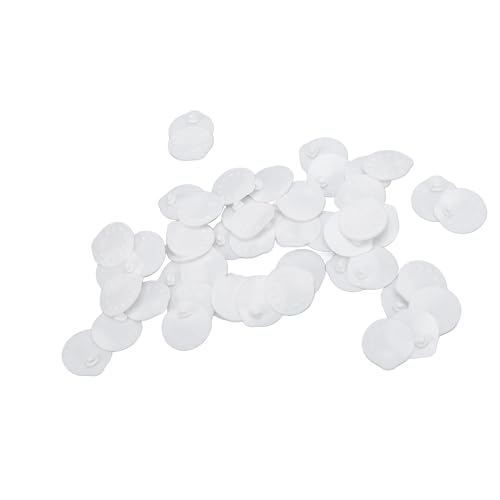 Membranas de Repuesto para Extractor de Leche, Pack de 50 miniatura 5