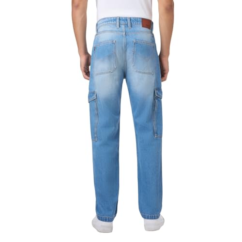 Image of Pepe Jeans Men Casual Pants