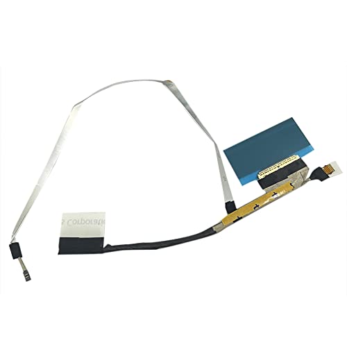 Solución pantalla negra Acer Spin 5 SP513-54N cable 40PIN 7