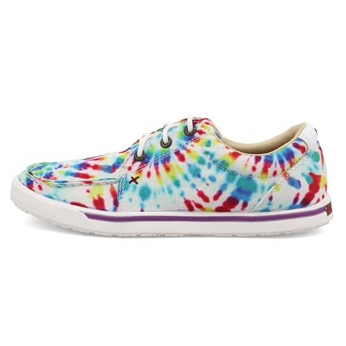 Image of Twisted X Women's Kicks Low Top Sneakers