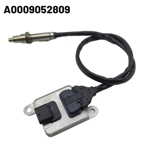 Capteur d'oxygène de précision A0009052809 sonde lambda haute température Benz - 3