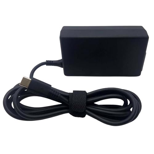 65W USB C TYPE C AC Charger Compatible with MSI Summit E14 Flip Evo A13MT PC Type C Laptop Adapter - Image 5