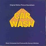 Car Wash / O.S.T. by Various Artists (1996-09-24)