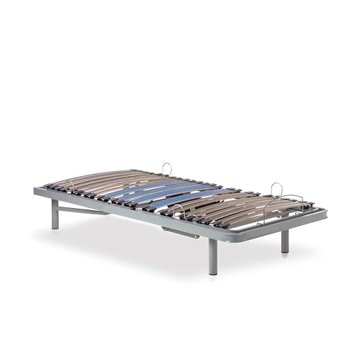 Gerialife® Rete elettrica singola motorizzata |