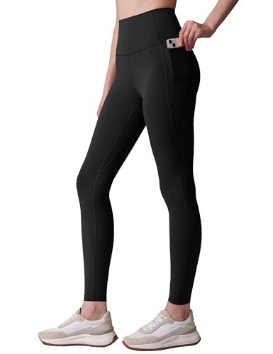ヨガパンツ 九分丈 レディース レギンスパンツ ヨガウェア 速乾 ストレッチ ポケット付 アジアフィット Butterluxe 股下24インチ