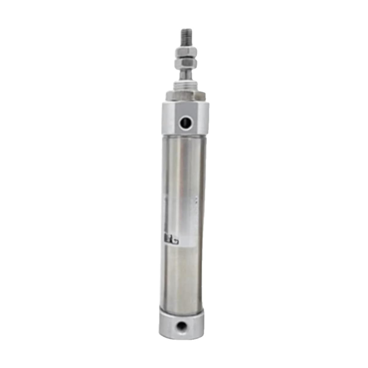 Cilindro neumático mini serie CDJ2B con cuerpo de acero de alta resistencia