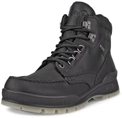 ECCO Track 25 Mid Gtx Chaussures d'extérieurHomme