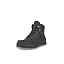 Black/Black Oil Nubuck