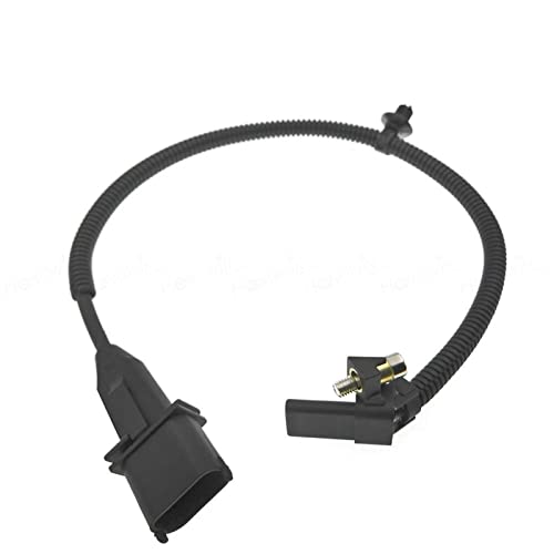 Capteur vilebrequin évite les calages de moteur pour Chevrolet Cruze Sonic 1.4L