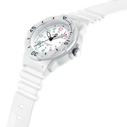 Reloj impermeable para niños LN LENQIN contra golpes y salpicaduras 3