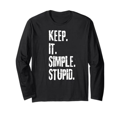 Keep It Simple Stupid grunge look �ʔ�������Ȉ��p ����T�V���c