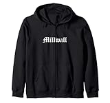 Medieval Millwall Clothing