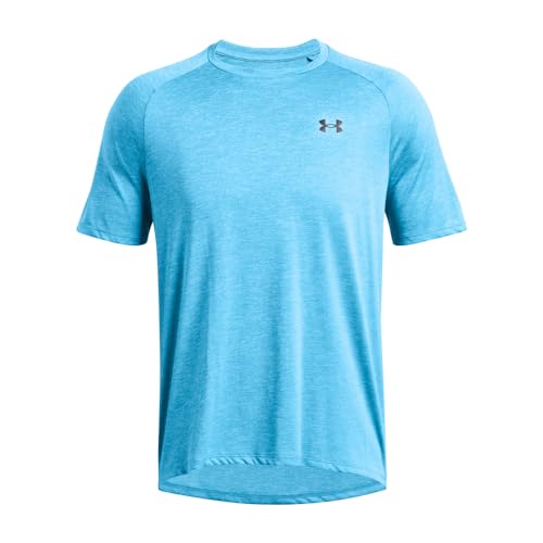 Image of Under Armour Men's UA Tech 2.0 Long Sleeve Training T-Shirt