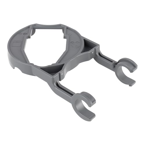 sparefixd Compatible con el soporte para cápsulas de café Bosch Tassimo My Way para los modelos que se enumeran a continuación