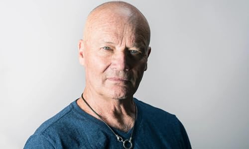 Episode 17 - Creed Bratton
