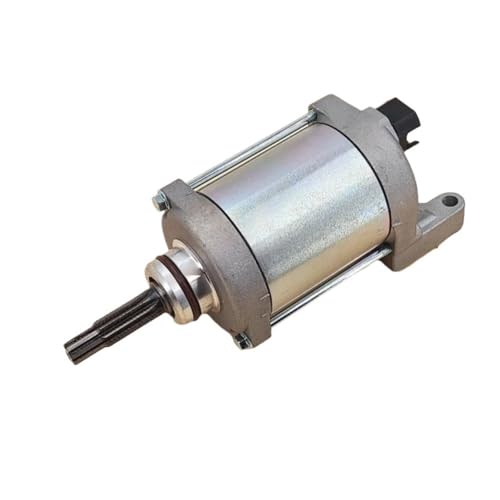Eléctrico Motor Arranque Motor De Arranque Motocicleta OEM: 31200-KVK-901 para CBR300 2011-2012 para CB300R 2009-2015 para XRE 300 2010-2020