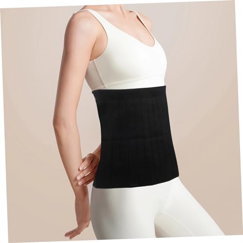 Cinturón de soporte lumbar grueso Outanaya para mujer y hombre miniatura 7