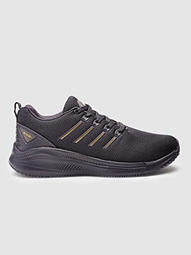 Image of Action ATG-645 Lightweight Comfortable Cushioned Running Sports Shoes for Men