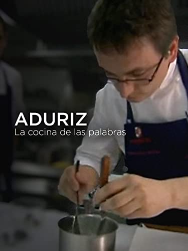 Andoni Luis Aduriz: La cocina de las palabras