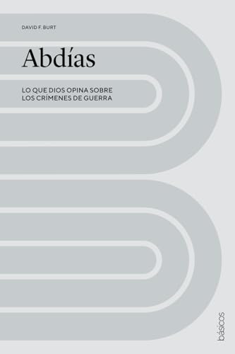 Abdías: Lo que Dios opina sobre los crímenes de guerra