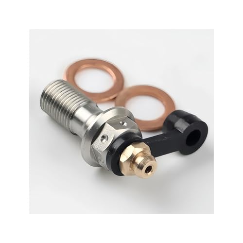 �u���[�L�L�����p�[ �o���W���[�{���g �u���[�h�X�N�����[ �j�b�v�� M10X1.0MM/1.25MM 304�X�e�����X�X�`�[��(Lavender)