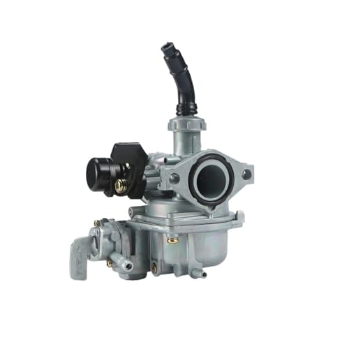 �o�C�N�p�L���u���^�[ �ɓK������C100�p �ɓK������E�F�[�u100�p �ɓK������CD100 19mm �I�[�g�o�C�p�L���u���^�[ 50 70 90 110 125cc �E�B�[���[ �_�[�g�o�C�N ���j�o�[�T���L���u���^�[ �L���u���^�[�A�Z���u��(Manual