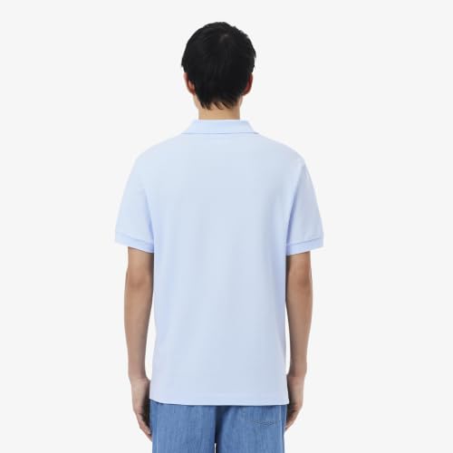 Image of Lacoste Men Cotton Classic Fit L.12.12 Original Polo Shirt
