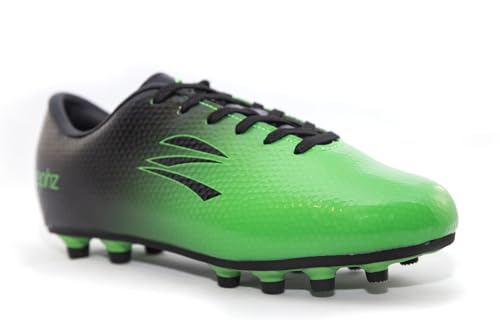 Wide Traxx Soccer Cleat2