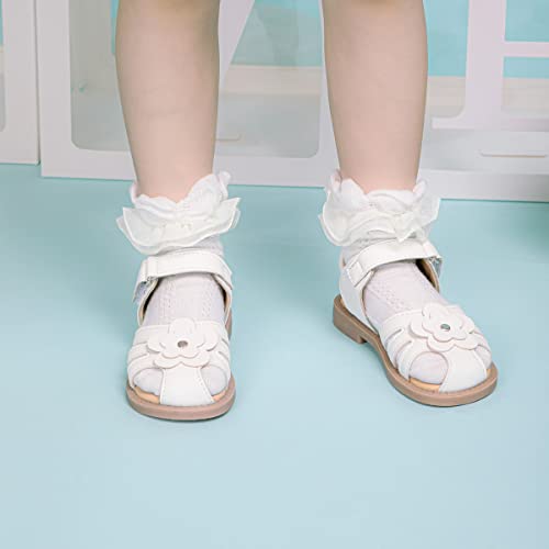 Mejores review On-line Sandalias cuna wonders los más recomendados. 8 Imagen adicional