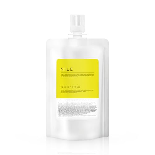 NILE 美容液パーフェクトセラム