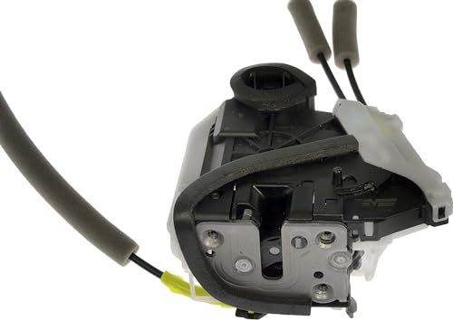 Image of Dorman 937-993 Rear Driver Side Door Lock Actuator Motor Compatible with Select Nissan Models