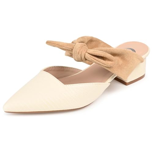 Journee Collection Women's Melora Loafer Flat