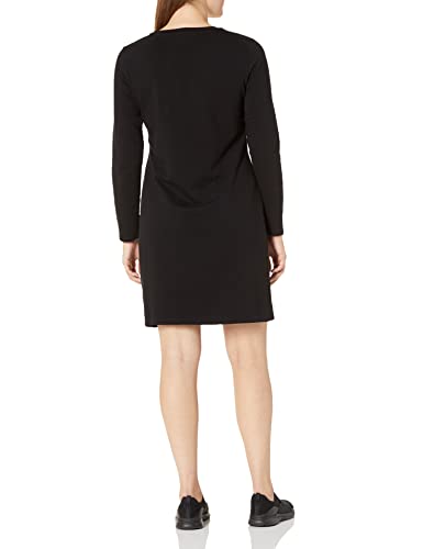 DKNY Women's T-Shirt Dress - Image 3