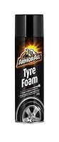 Armor All Tyre Foam Can 500 g
