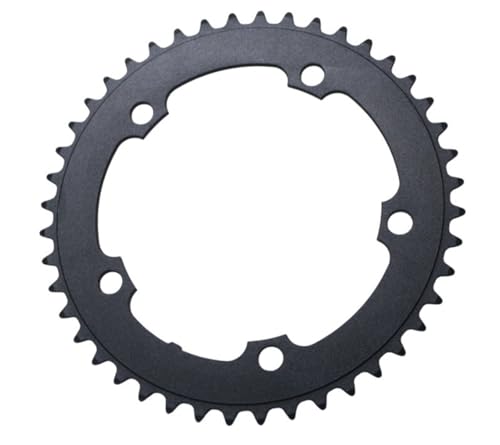 Vexnar [hoCNNNZbg 44T 165mm BCD-130 A~ ܂肽ݑΉ ̌^ ϋv y ]ԗp p`F[O NNA[Zbg (44T A~jEEfBXN)