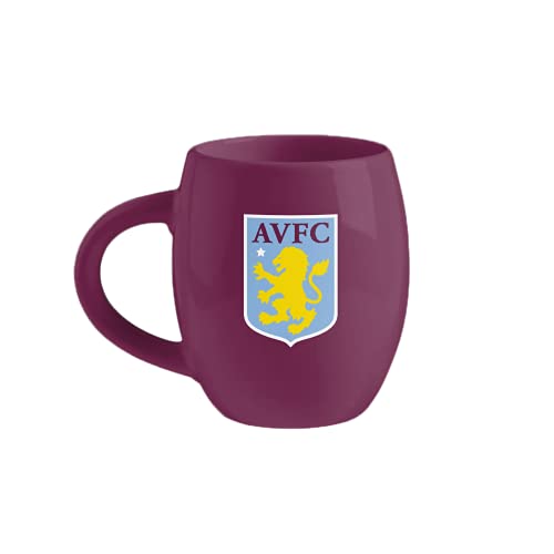 Aston Villa FC Coffee Mug - Image 3