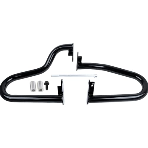 Barre de protection moteur Rebel 1100 DCT acier renforcé premium