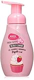 De alta calidad The Fruit Company Gel de manos FRESA NATA - 250 ml