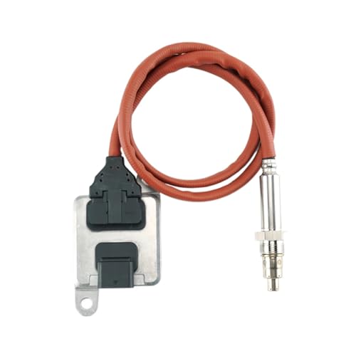 Capteur d'oxyde d'azote NOx de rechange OEM 5WK96697 pour accessoires auto de voiture E70 F23