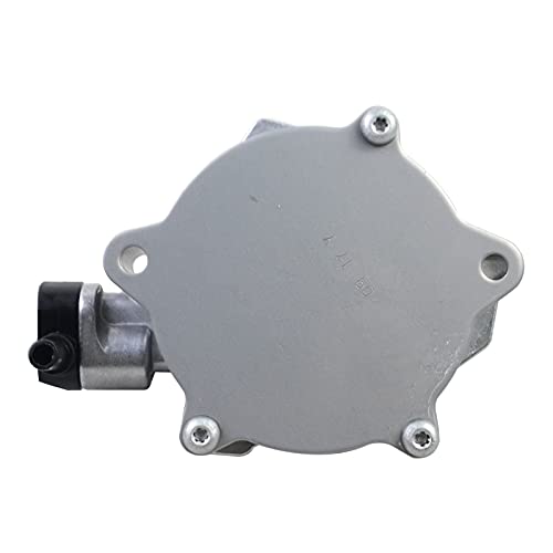 GELUOXI Bomba de vácuo compatível com LR4/Ran-ge Ro-ver/Ran-ge Ro-ver Sport 3.0L 5.0L 2010-2019 LR08