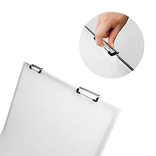 LimoStudio Photography Photo Studio Foldable Studio Lighting Photo Shooting Table, AGG1441