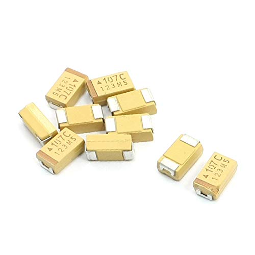 Capacità: 100uF; Tipo: Modello 6023 C