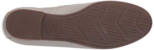 Image of Driver Club USA Womens Womens Genuine Leather Made in Brazil Maple Ave Loafer