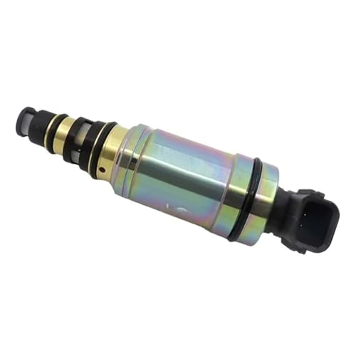 CSE613 AC Compressor Control Valve Suitable For Infiniti G37 370Z FX35 Q60 Q40 QX70 EX35 - OEM Replacement Part