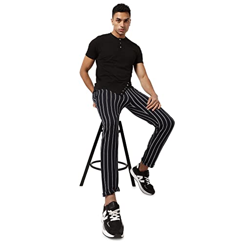 Image of Cahoot Men Trackpants