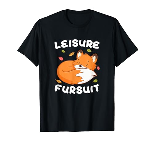 Furry Fandom Fursuit - Furris Furros Fursona Camiseta