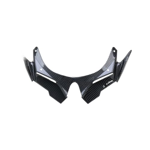 Protections carénage latéral ZX-25R : ailerons anti-vibration moto