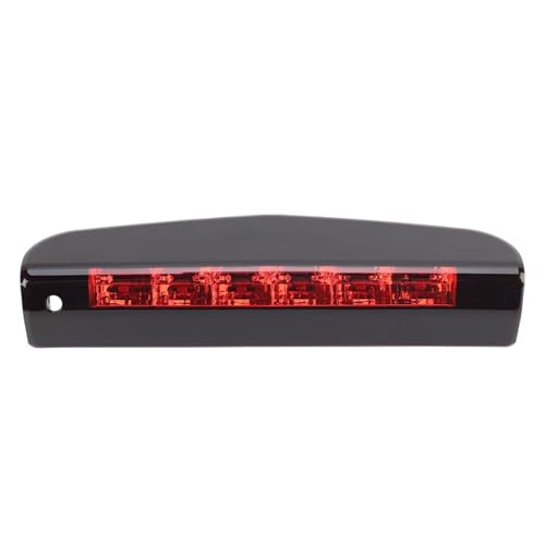 Feu stop additionnel LED Opel Meriva B troisième feu stop surélevé 2010